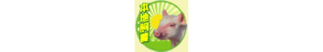 本地健營豬