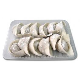 健營豬餃子 （一打）