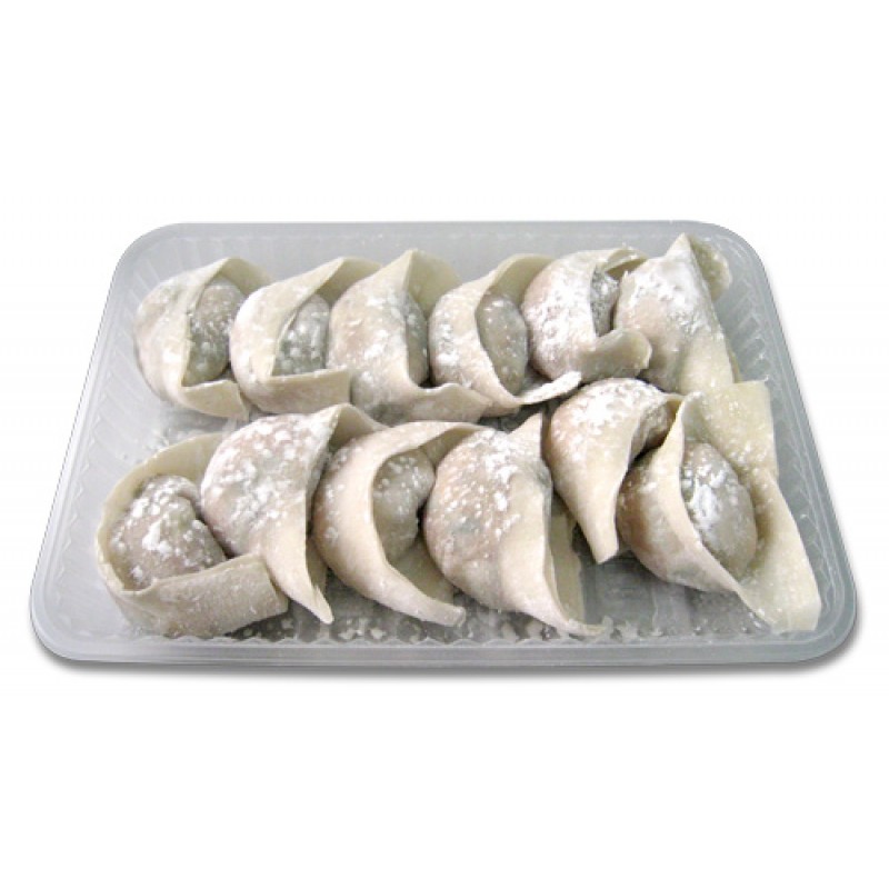 健營豬餃子 （一打）