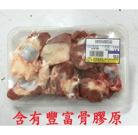 健營豬豬膝蓋