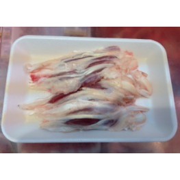 健營豬豬腳筋