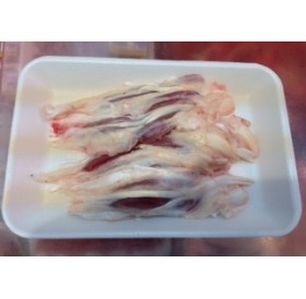 健營豬豬腳筋
