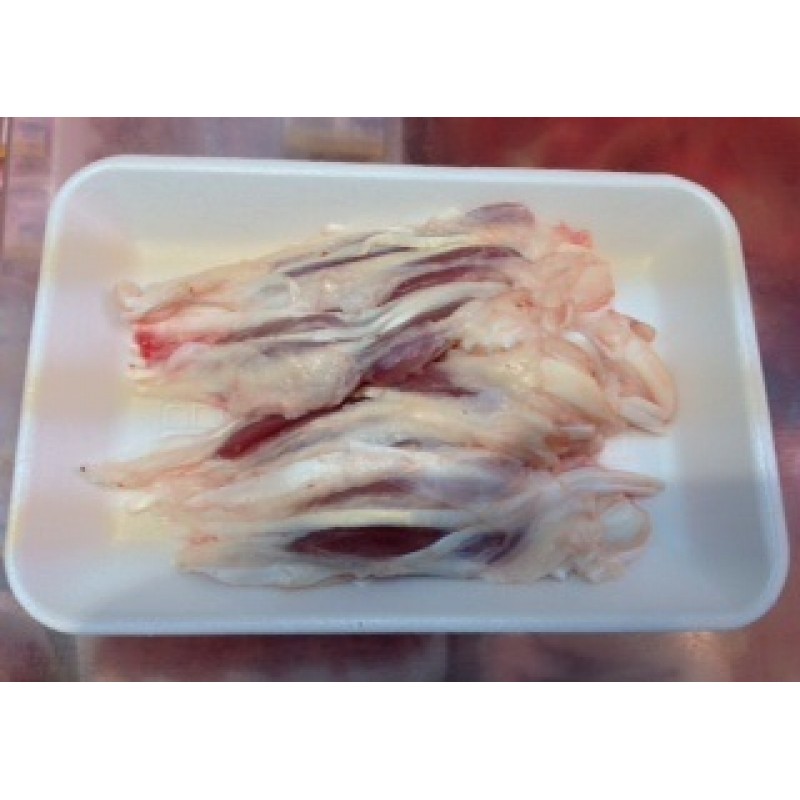 健營豬豬腳筋