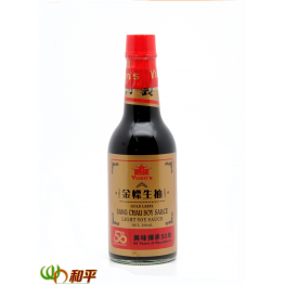 金標生抽