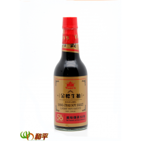 金標生抽