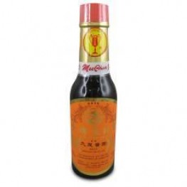九龍醬園抽油皇500ML
