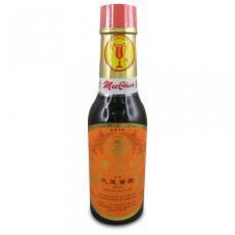 九龍醬園抽油皇500ML