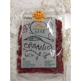 有機杞子