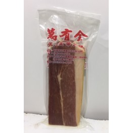 萬有全金華火腿