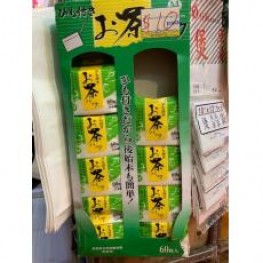 茶袋1包